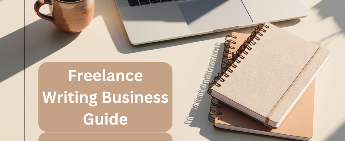 How to Become a Freelance Writer: Complete Guide for 2025