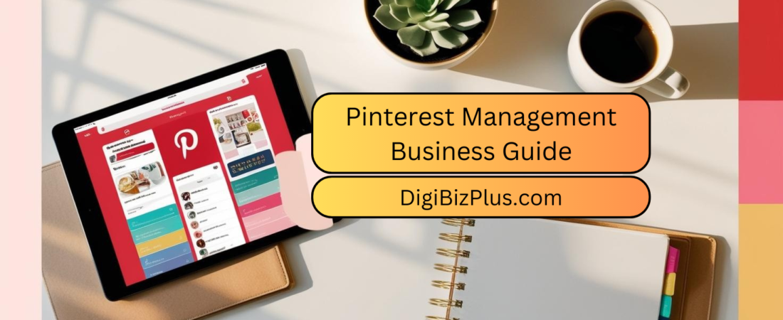 How to Become a Pinterest Manager: Complete Guide for 2025
