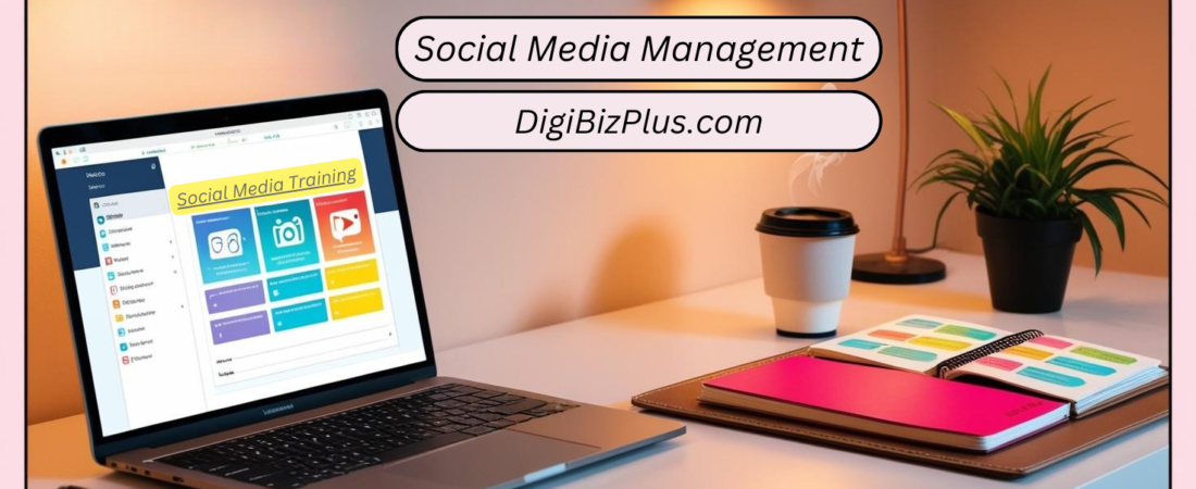 How to Become a Social Media Manager: Complete Guide 2025